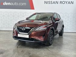 Rouge Utilisé 2024 Nissan Qashqai Tekna SUV | 28 990 € (Bon prix)