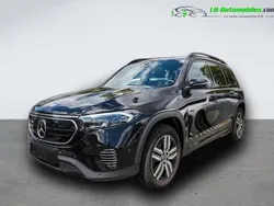 Utilisé 2022 Mercedes EQB300 SUV | 35 900 €