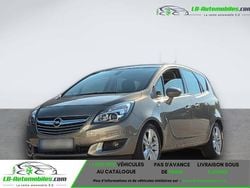 Utilisé 2014 Opel Meriva Monospace | 15 900 € (Prix juste)
