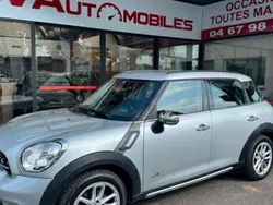 Utilisé 2015 Mini Cooper SD Countryman SUV | 14 490 €