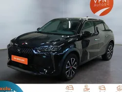 Utilisé 2024 DS Automobiles DS3 Performance Citadine | 21 990 € (Bon prix)