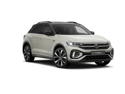Nouvelle 2025 VW T-Roc R-line SUV | 44 790 € (Prix assez cher)