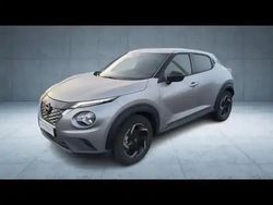 Gris Utilisé 2024 Nissan Juke SUV | 22 900 € (Prix juste)