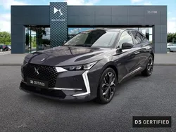DS Automobiles DS4