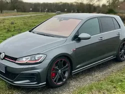 Utilisé 2019 VW Golf VII GTI Berline | 22 490 € (Bon prix)
