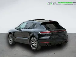 Utilisé 2019 Porsche Macan SUV | 53 500 € (Prix juste)