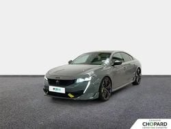 Gris Utilisé 2021 Peugeot 508 Sport Berline | 29 990 €