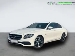 Utilisé 2019 Mercedes E220 Berline | 34 200 € (Super prix)