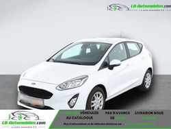 Occasion 2018 Ford Fiesta Citadine | 13 800 € (Prix juste)