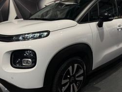 Utilisé 2020 Citroën C3 Aircross Business Class SUV | 15 990 € (Prix juste)