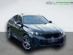 Utilisé 2024 BMW X6 Comfort Edition SUV | 99 800 €