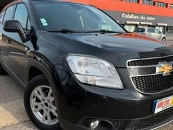 Utilisé 2012 Chevrolet Orlando LT | 8 990 €