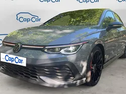 Utilisé 2022 VW Golf VIII GTI Clubsport | 37 490 €