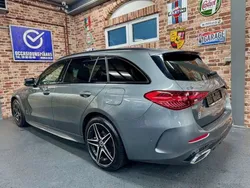 Mercedes C300