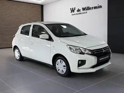Blanc Nouvelle 2025 Mitsubishi Space Star Berline | 14 590 € (Bon prix)