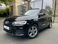 Utilisé 2012 Audi Q3 Ambition SUV | 21 700 €