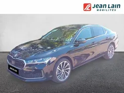 Noir Utilisé 2024 Skoda Superb LAURIN & KLEMENT Berline | 48 310 €