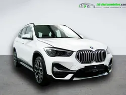 Utilisé 2020 BMW X1 Sport Line SUV | 33 900 € (Prix juste)