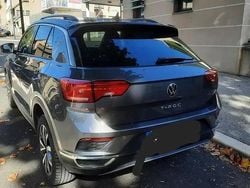 Bronze Utilisé 2021 VW T-Roc SUV | 22 900 € (Prix juste)