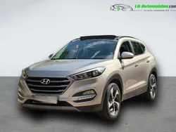 Utilisé 2018 Hyundai Tucson SUV | 22 800 € (Prix juste)