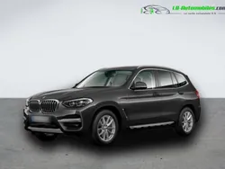 Utilisé 2021 BMW X3 Sport Line SUV | 37 400 € (Super prix)