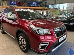 Utilisé 2020 Subaru Forester SUV | 29 350 € (Prix juste)