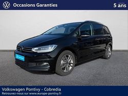 Utilisé 2025 VW Touran Edition Monospace | 39 990 € (Prix juste)