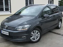 Utilisé 2020 VW Touran LOUNGE Monospace | 17 990 € (Prix juste)
