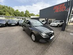 Utilisé 2010 Seat Ibiza Berline | 4 990 € (Prix juste)