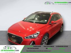 Utilisé 2018 Hyundai i30 Break | 22 700 € (Prix assez cher)