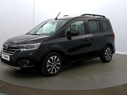 Noir Utilisé 2024 Renault Kangoo Techno Monospace | 29 390 € (Prix assez cher)