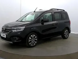 Noir Utilisé 2024 Renault Kangoo Techno Monospace | 29 390 € (Prix assez cher)