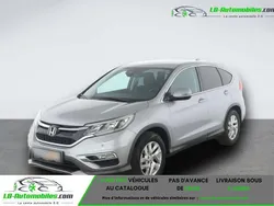 Utilisé 2016 Honda CR-V SUV | 22 500 € (Prix juste)