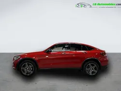 Utilisé 2020 Mercedes GLC300 Coupé | 51 000 € (Prix juste)