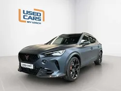 Gris Utilisé 2023 Cupra Formentor VZ SUV | 51 271 € (Prix assez cher)