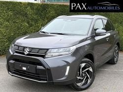 Gris Nouvelle 2025 Suzuki Vitara Style SUV | 27 900 € (Prix juste)