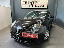 Utilisé 2014 Alfa Romeo MiTo Citadine | 6 990 €