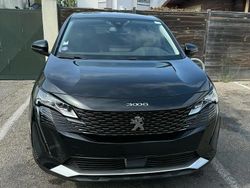 Noir Utilisé 2021 Peugeot 3008 S SUV | 16 700 € (Bon prix)