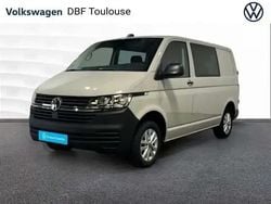 Gris Utilisé 2022 VW T6.1 Business Van | 39 889 € (Prix juste)