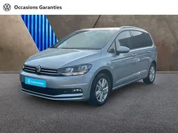 Utilisé 2024 VW Touran Life Monospace | 38 990 € (Prix juste)