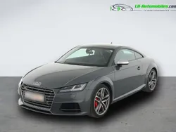 Utilisé 2016 Audi TTS Sport Coupé | 39 200 € (Prix assez cher)