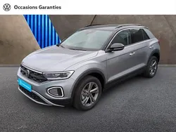 Utilisé 2025 VW T-Roc Edition SUV | 33 990 € (Prix cher)