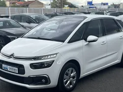 Utilisé 2017 Citroën C4 Picasso Feel Monospace | 13 990 € (Prix cher)
