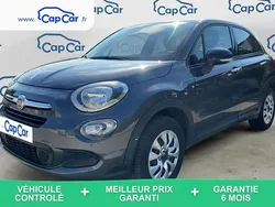 Utilisé 2017 Fiat 500X Pop SUV | 8 990 € (Bon prix)