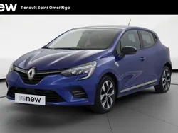 Bleu Utilisé 2022 Renault Clio V Evolution Citadine | 14 799 € (Prix juste)