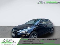 Utilisé 2018 Hyundai i20 Citadine | 13 900 € (Prix juste)