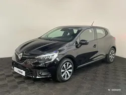 Noir Utilisé 2023 Renault Clio V Equilibre Citadine | 15 990 € (Prix juste)