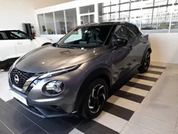 Utilisé 2023 Nissan Juke Tekna SUV | 22 490 € (Prix juste)