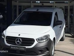 Blanc Utilisé 2024 Mercedes Citan 110 Van | 24 990 €
