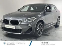 Gris Utilisé 2019 BMW X2 M Sport SUV | 26 900 € (Prix juste)